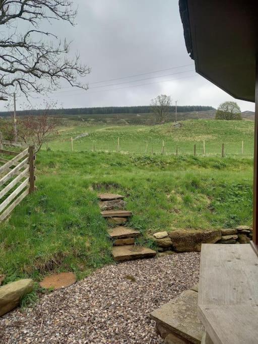 Lagganallachie Cottage Dunkeld Zewnętrze zdjęcie